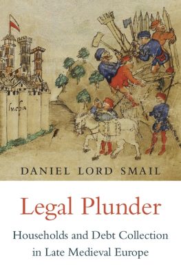 Legal plunder by Snail-cover