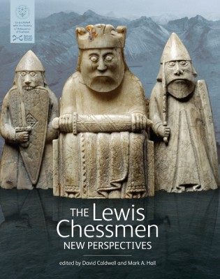 Lewis chessmen cover
