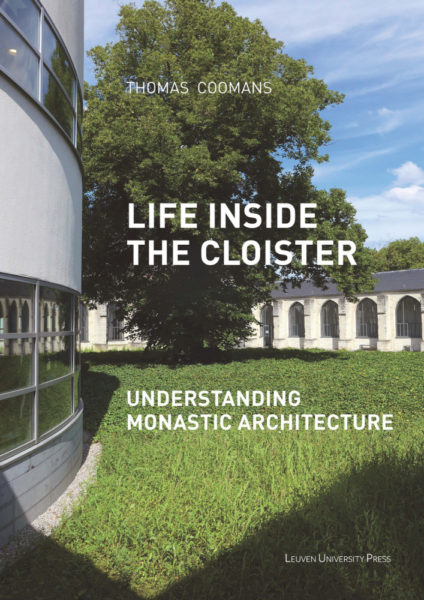 Cover-Life inside the Cloister