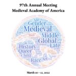 logo medieval academy 2022