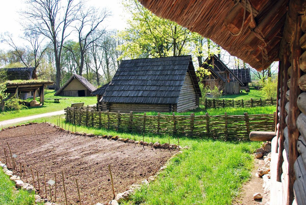mamuz open air museum