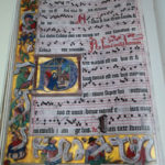 Medieval Material culture - Graduale