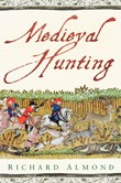 Medieval Hunting Cover