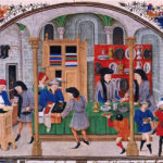 medieval community