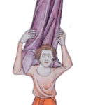 Medieval Shoulders