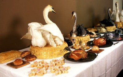 Medieval Banquet