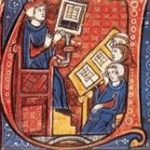 medieval teaching