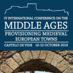 Medieval Towns call for Papers