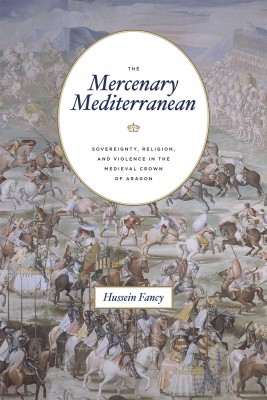 mercenary mediditerranean cover