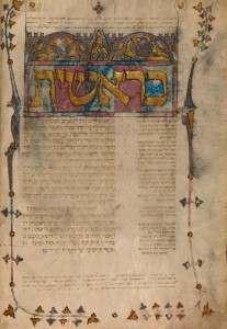 Ms Kenticott 3 from the Bodleian