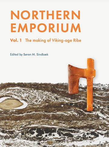 Northern Emporium Ribe cover