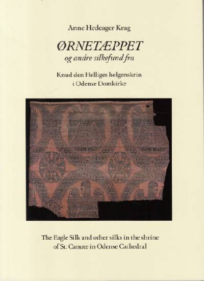 The Eagle Silk cover