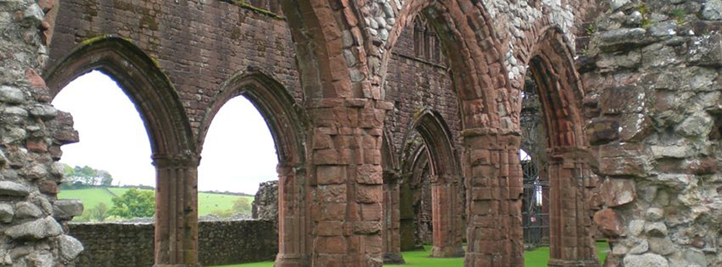 People of Medieval Scotland cover photo