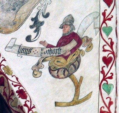 Hans Pothorst Elsinore
