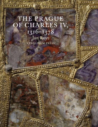 prague of Charles VI