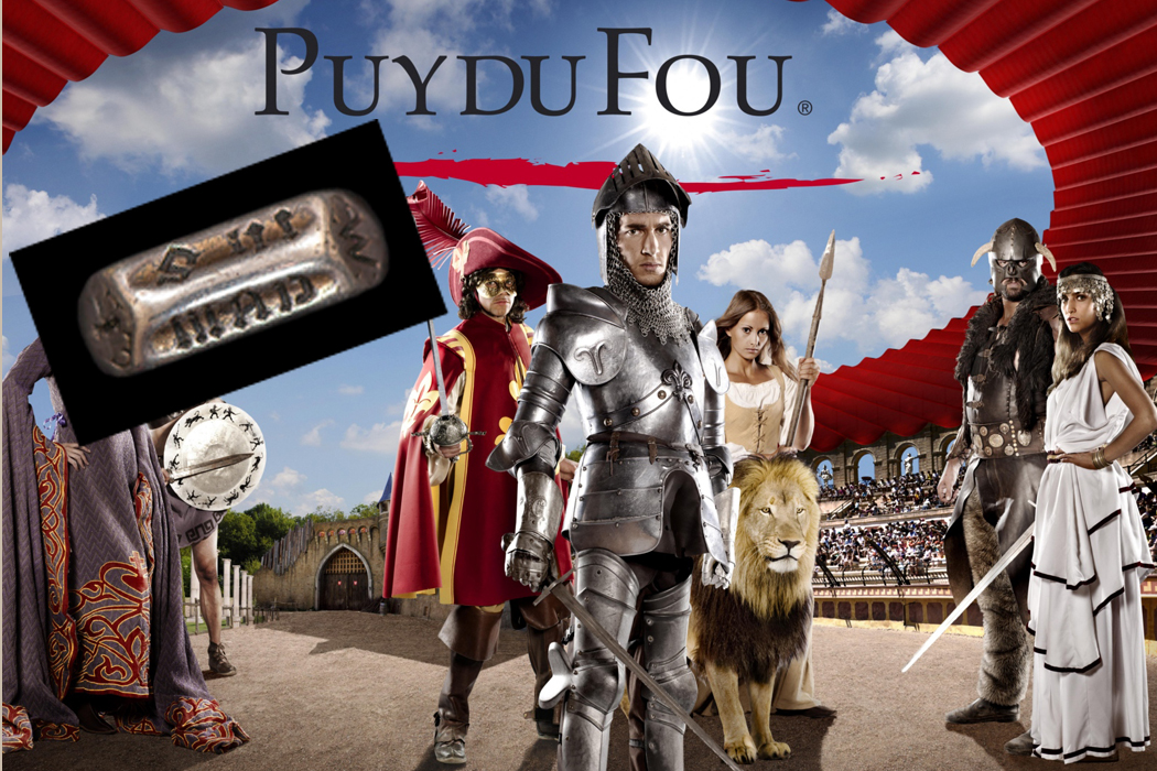 puy du Fou web