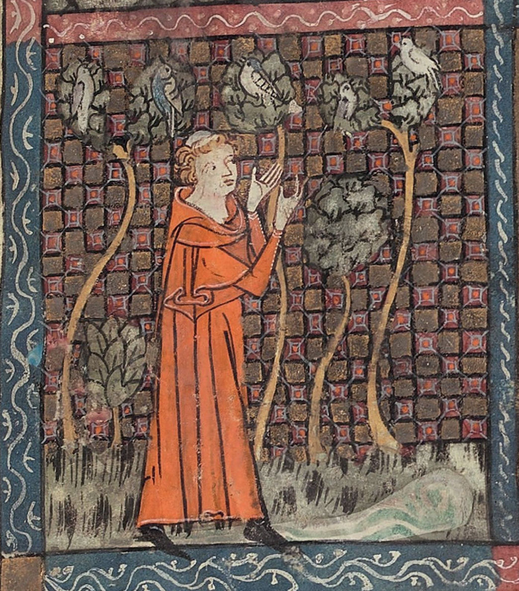 Roman de la Rose for Sale - Medieval Histories