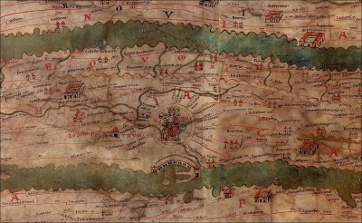 Medieval Rome 900 -1150 - Medieval Histories