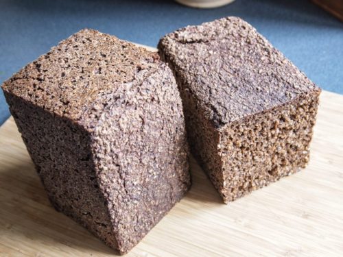 Ryebread © Fodertruget