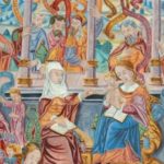 Salzinnes Antiphonal