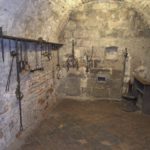 medieval dungeon