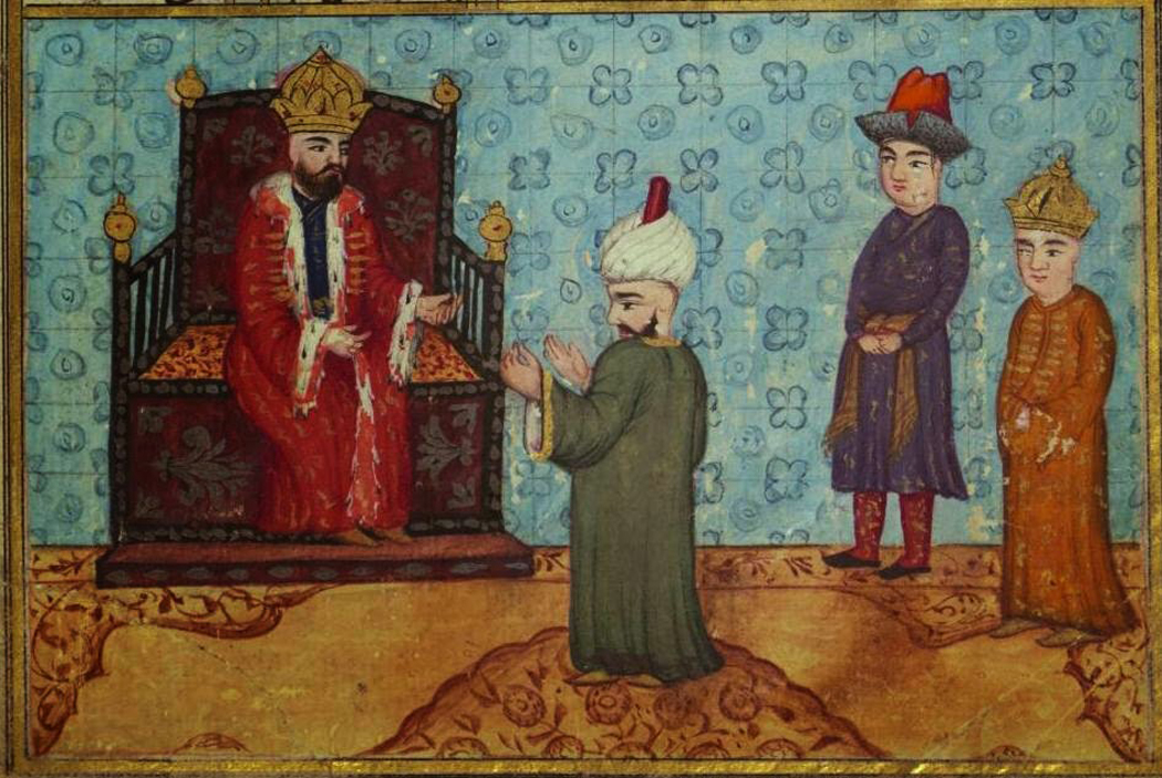 Islam and Christianity in Medieval Anatolia Medieval Histories Islam and Christianity in Medieval Anatolia Medieval Histories
