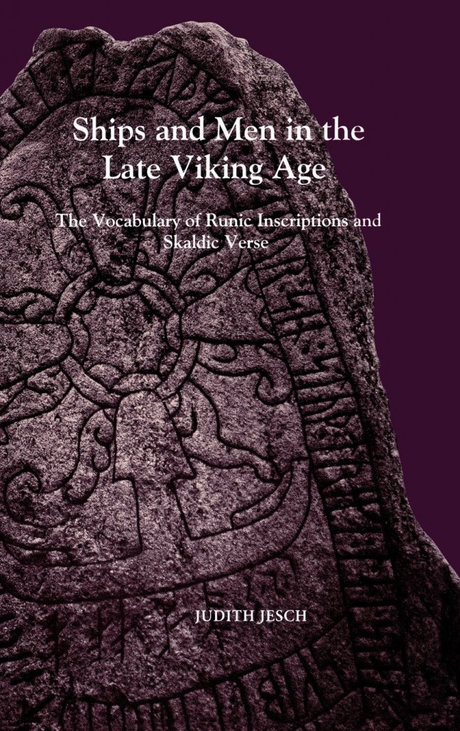 Ships and Men in the Late Viking Age - Medieval Histories
