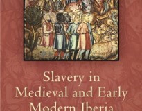 slavery in early and medieval iberia cover