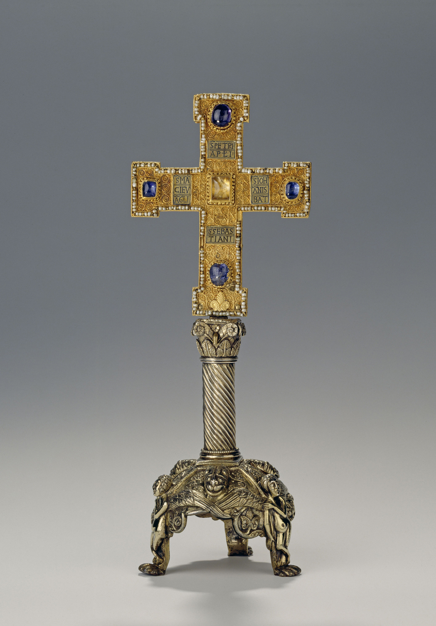 Guelph Treasure II - Medieval Histories 