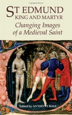 st edmund king and martyr cover