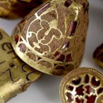 staffordshire-hoard Pommel