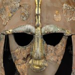 Sutton Hoo Helmet © Trustees of the British Museum