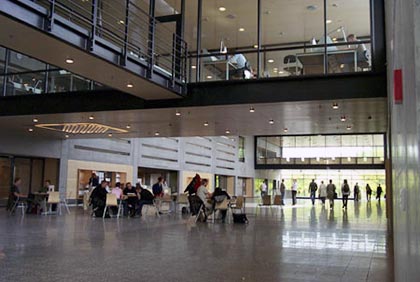 The University of Southern Denmark