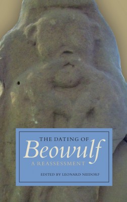 the dating of Beowulf 2014 Cover