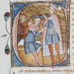 The Medieval Brain