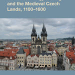 the medieval archaeology of prague cover
