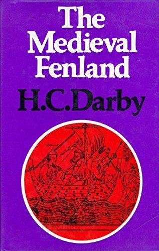 The Medieval fenland Cover