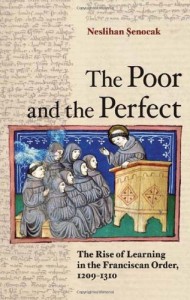 the poor and the perfect