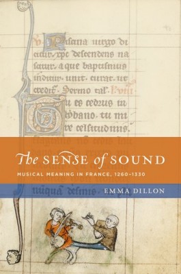 The Sense of Sound cover