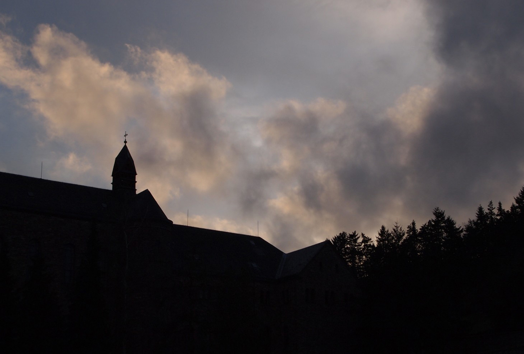 the unruly mystic - film about Hildegard of Bingen