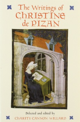 the writing of Christine de Pizan cover