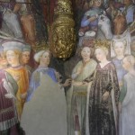 Chapel of Teodolinda in Monza 4