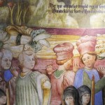 Chapel of Teodolinda in Monza 8