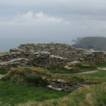 tintagel chapel