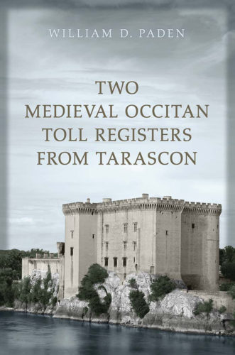 toll registers from Tarascon-cover