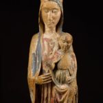Umbrian Madonna