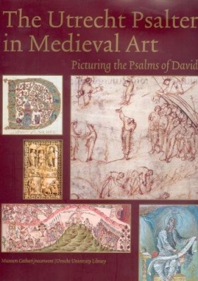 Utrecht psalter catalogue 1996 cover