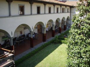 Santa Verdiana