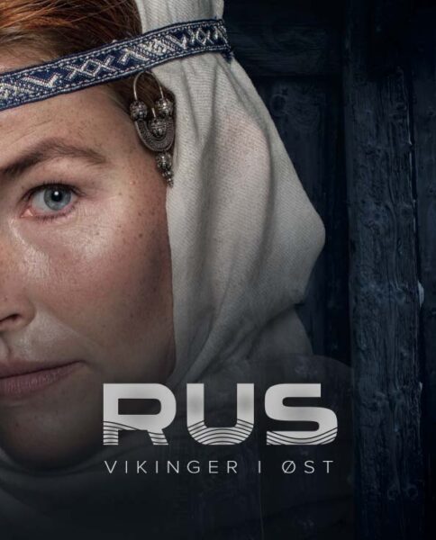 Vikings in the east - catalogue - cover