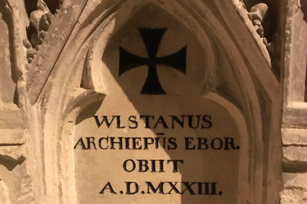 Wulfstan of York (c. 946/66 1023) — Medieval Histories